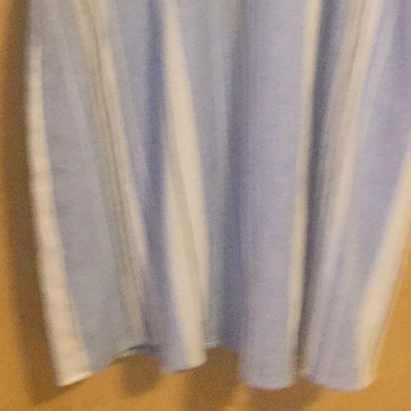 Design Lab White cCold Shoulder Dress - Picture 5 of 10